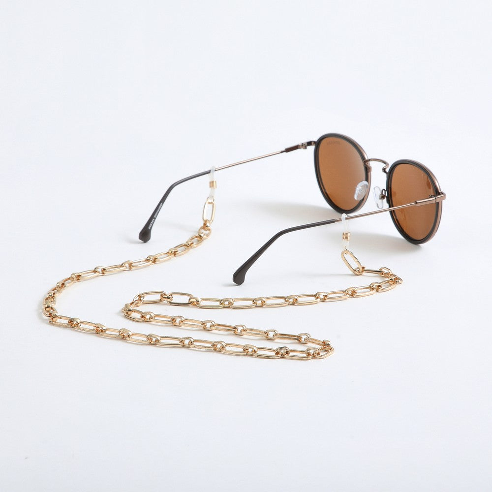 Strap Solid Verso Dorado Humana