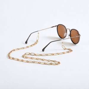 Strap Solid Verso Dorado Humana