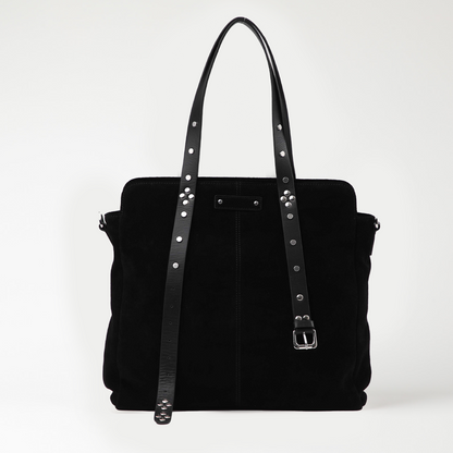 Cartera Budapest Negro Freelosophy
