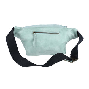 Banano Galactic Verde Humana