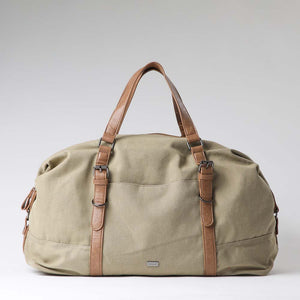 Bolso Beige Drew Tatienne