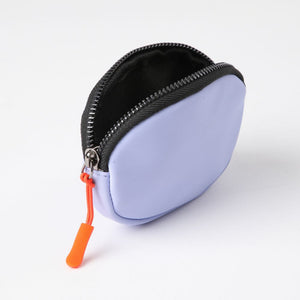 Monedero Uma Lila Humana