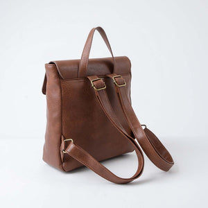 Mochila Atenea Café Humana
