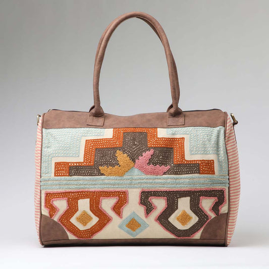 Bolso Bahia Beige Humana