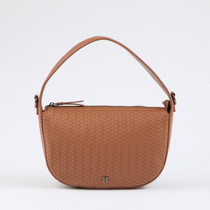 Cartera Cruzada Betsy Green Humana