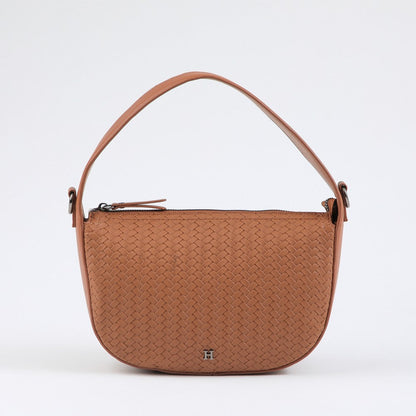 Cartera Cruzada Betsy Green Humana