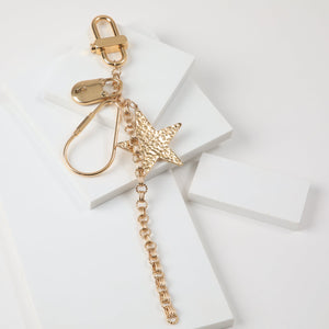 Charm Allegra Dorado Freelosophy