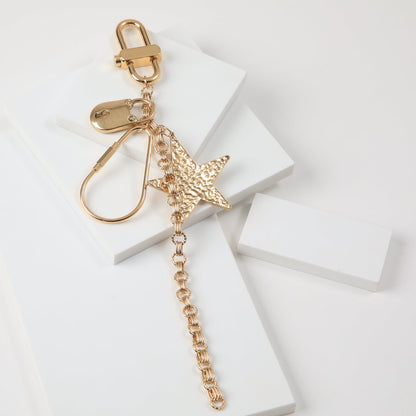 Charm Allegra Dorado Freelosophy
