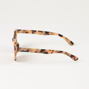 Anteojos de sol Bonaire Geométrico café Bobs