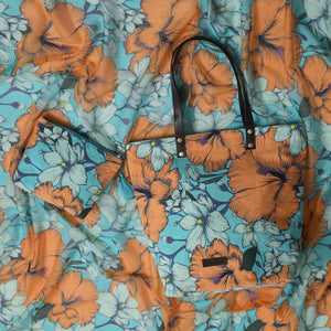 Set Playa Animal Celeste Humana