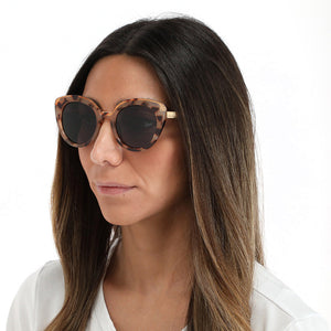 Anteojos de Sol Carey Francisca i-D