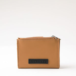 Billetera Grande Bobby Camel Gorillaz