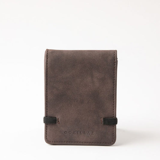 Billetera Grande Jacob Café Gorillaz