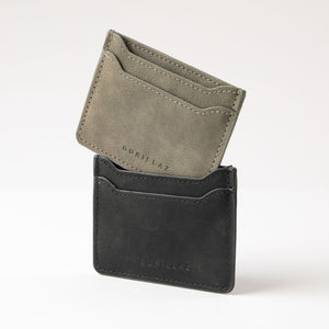 Tarjetero Jean Negro Gorillaz