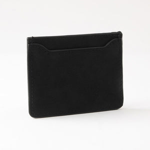 Tarjetero Jean Negro Gorillaz