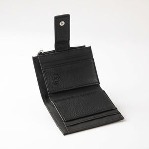 Billetera Grande Eric Negro Gorillaz