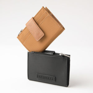 Billetera Grande Eric Negro Gorillaz