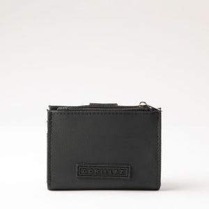 Billetera Grande Eric Negro Gorillaz