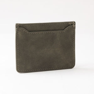 Tarjetero Jean Verde Gorillaz