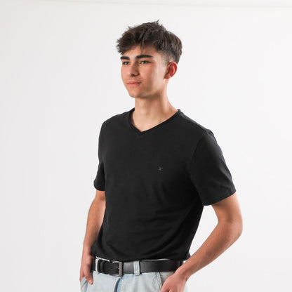 Cinturon Yann Negro Gorillaz