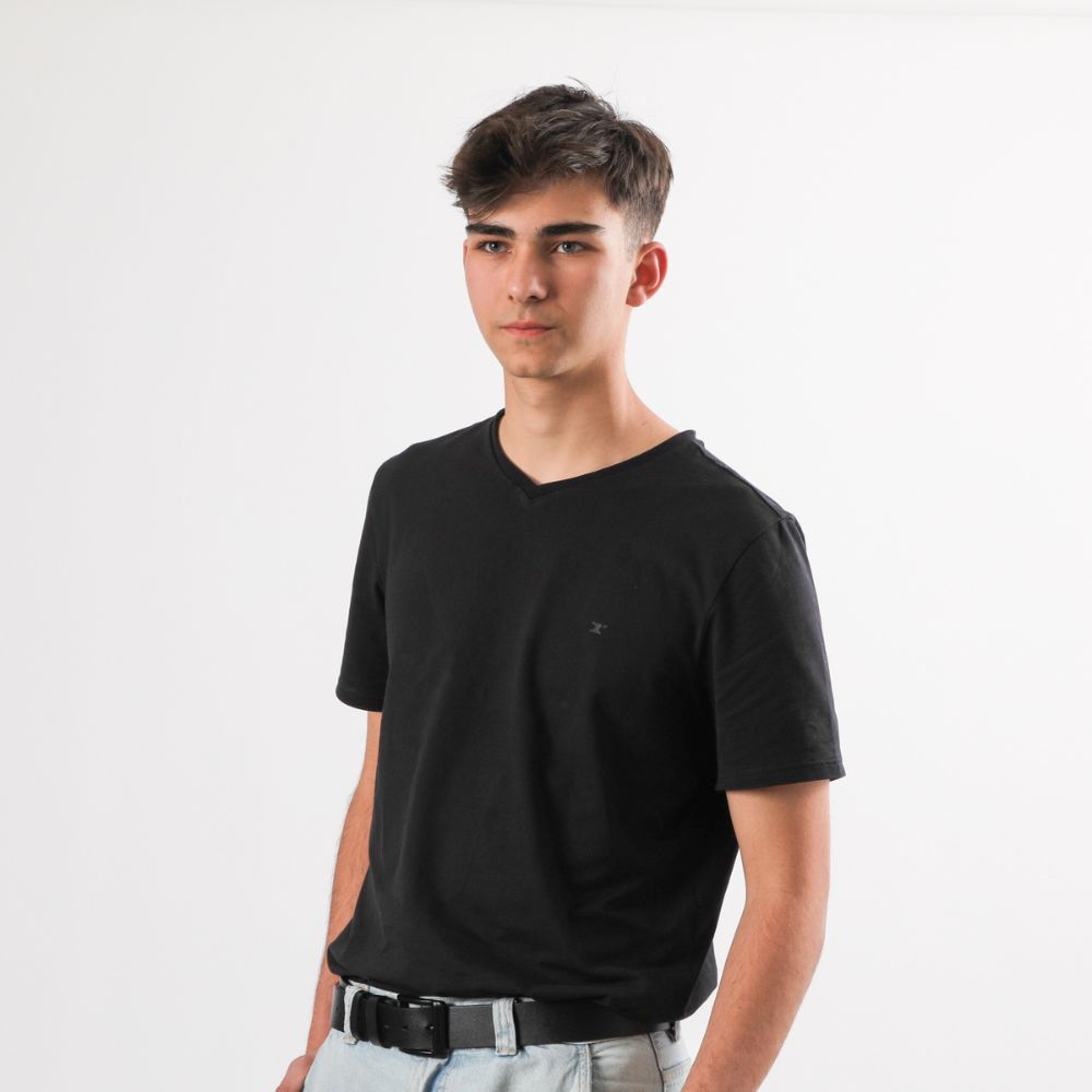 Cinturon Yann Negro Gorillaz