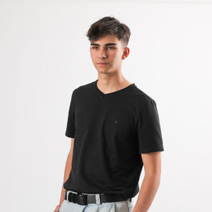 Cinturon Yann Negro Gorillaz