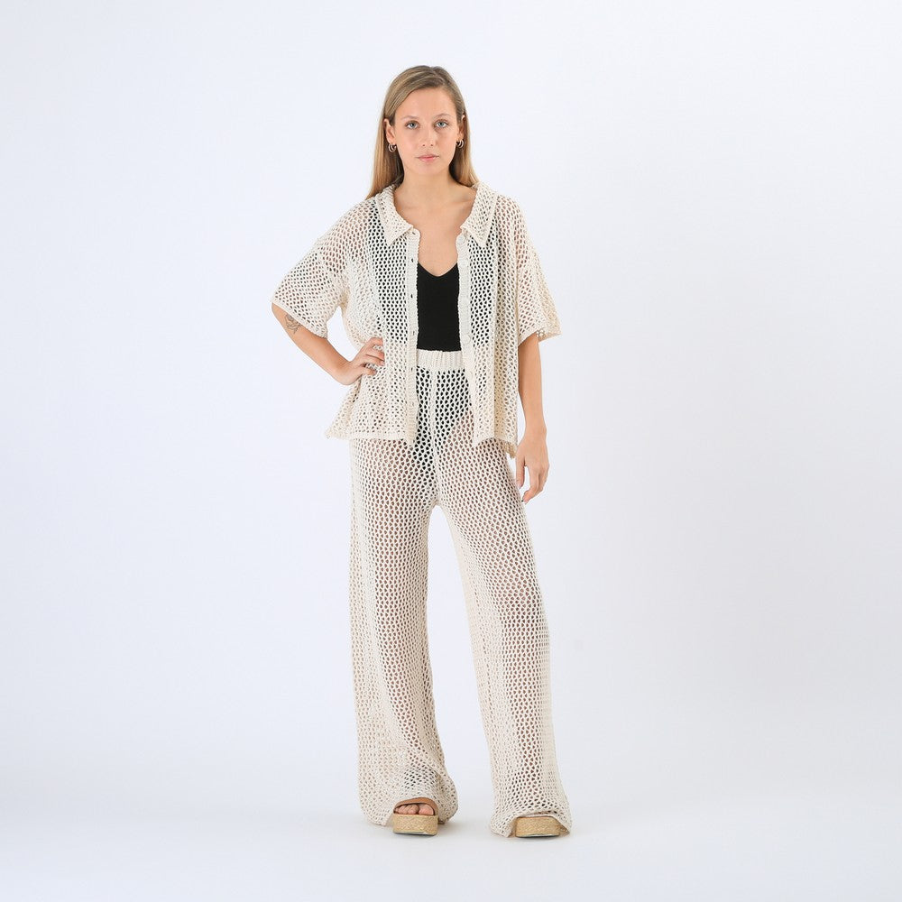 Set Kafi Beige Humana