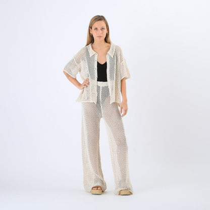 Set Kafi Beige Humana