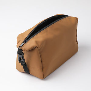 Neceser Grande Phil Camel Gorillaz