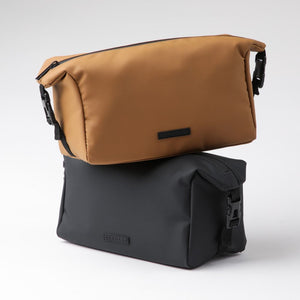 Neceser Grande Paul Negro Gorillaz