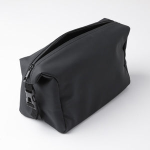 Neceser Grande Paul Negro Gorillaz