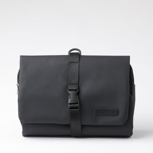 Neceser Grande Kylian Negro Gorillaz