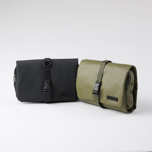 Neceser Grande Kylian Negro Gorillaz