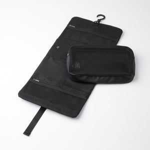 Neceser Grande Kylian Negro Gorillaz