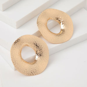 Aros Pegado Ana Dorado Tatienne