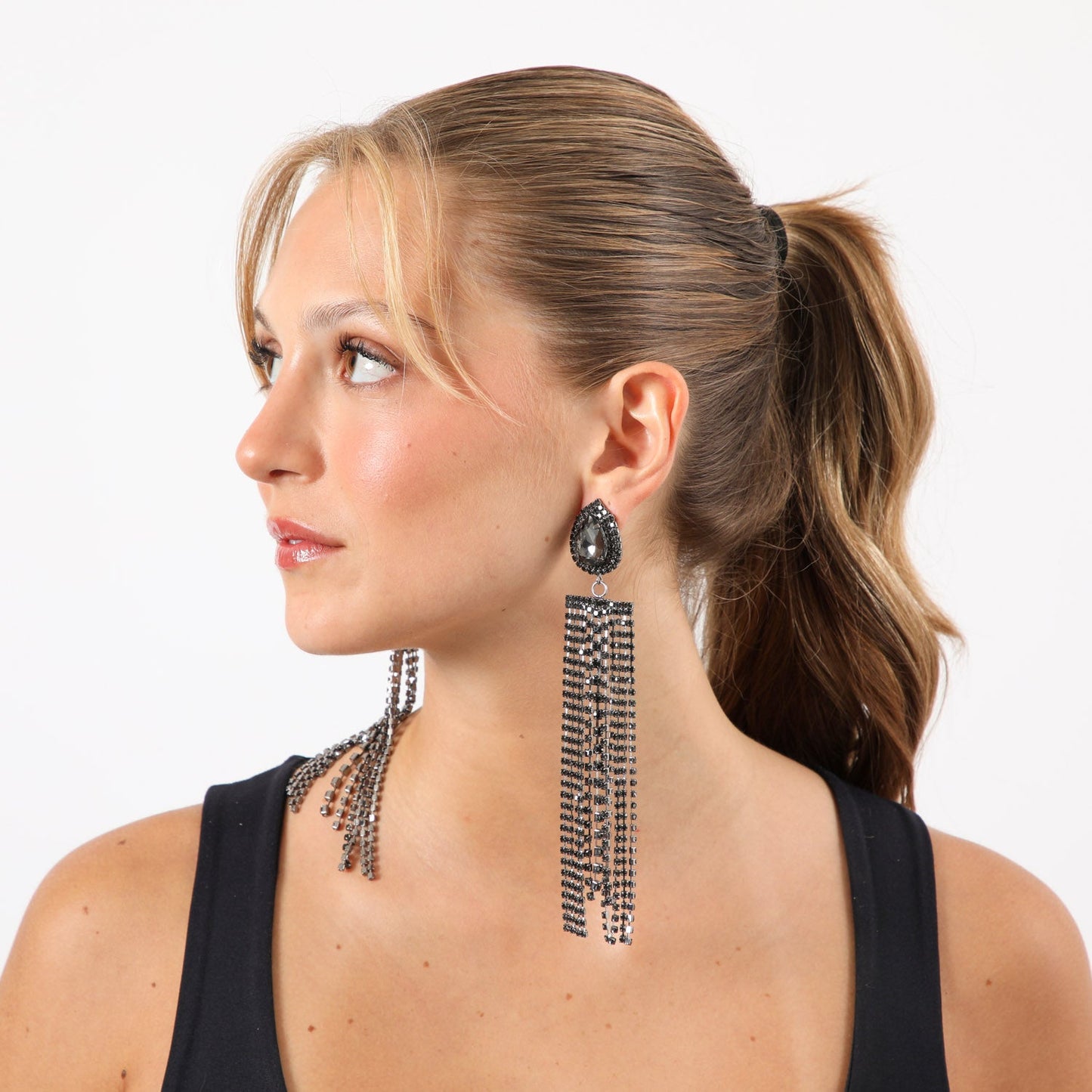 Aros Fiesta 7 Negro Freelosophy