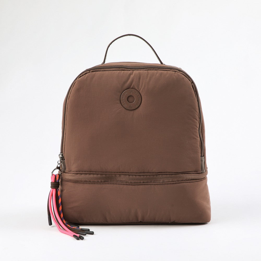 Mochila Camelia Taupe I-D