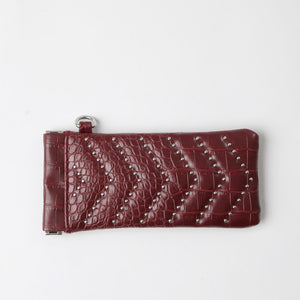 Estuche Arrow Rojo Humana