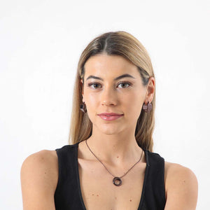 Argolla Hendrix Café i-D