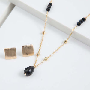 Set Collar Ravello Dorado i-D