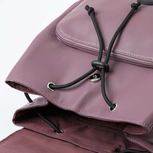 Mochila Rodas Morado i-D