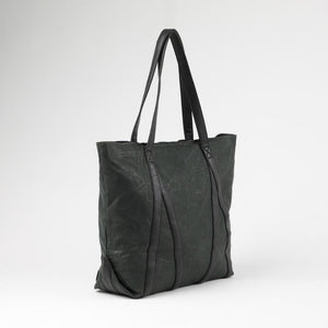 Cartera Hombro Arya Verde Humana