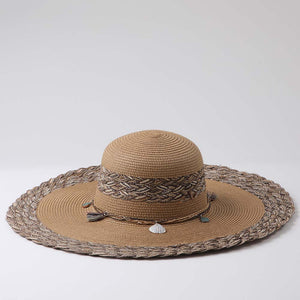 Sombrero Ocean Café Humana