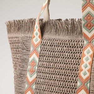 Cartera Playa Bali Café Tatienne