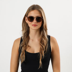 Anteojos de Sol Kolan Café Bobs