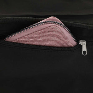 Banano Crocs Negro i-D