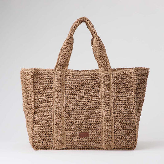 Cartera Hombro Bali Café Humana