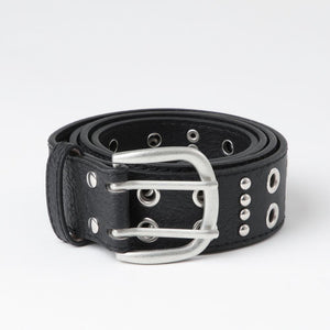 Cinturón Odessa Negro i-D