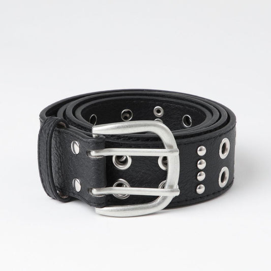 Cinturón Odessa Negro i-D