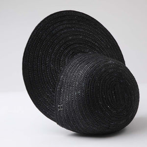 Sombrero Sand Negro Humana